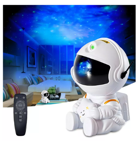 Miniatura 2 de Proyector Astronauta
